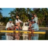 Solstice Watersports 10' x 8' Inflatable Dock - Image 2