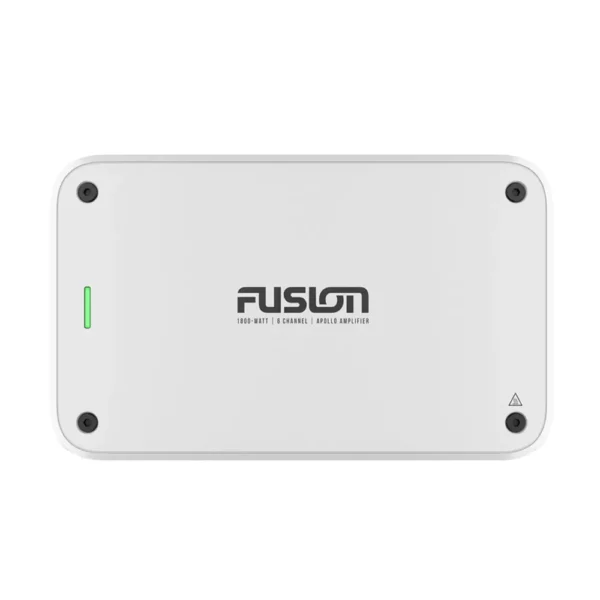 Fusion Apollo Marine 6 Channel 1800-Watt Amplifier