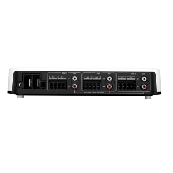 Fusion Apollo Marine 6 Channel 1800-Watt Amplifier - Image 2
