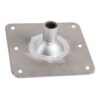 Wise - KingPin 7" x 7" Base Plate Only - Image 2