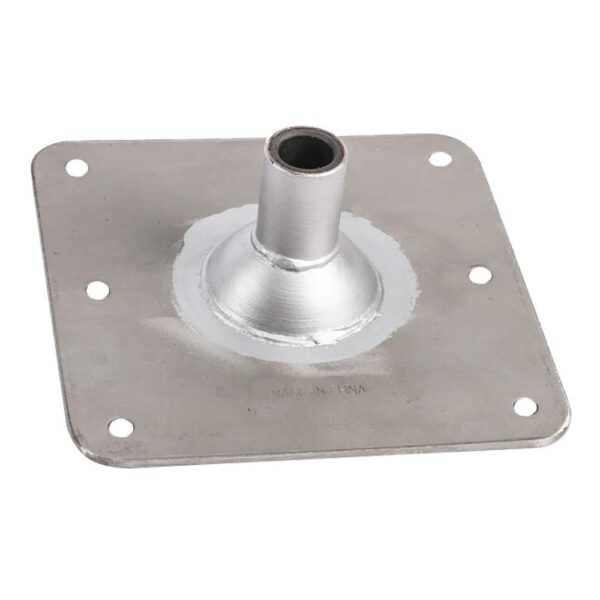 Wise - KingPin 7" x 7" Base Plate Only - Image 2