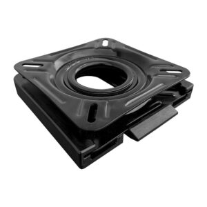 Wise 7" Swivel w-Quick Release Bracket