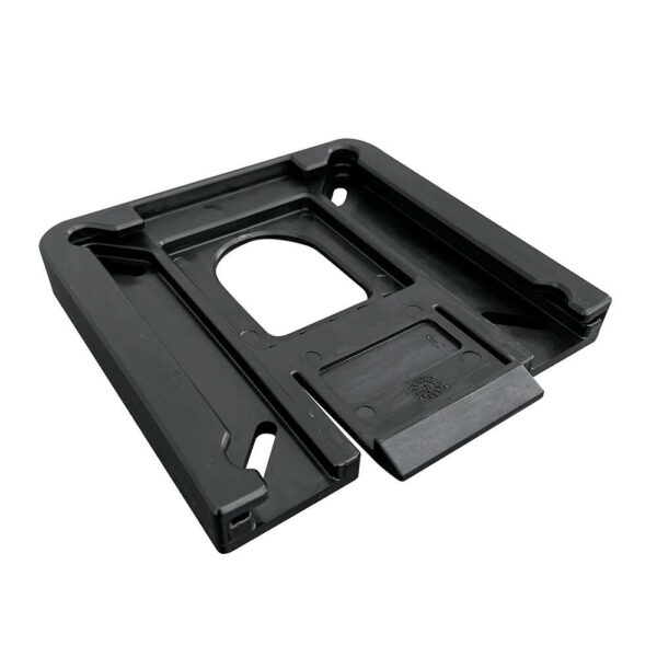 Wise 7" Swivel w-Quick Release Bracket - Image 3