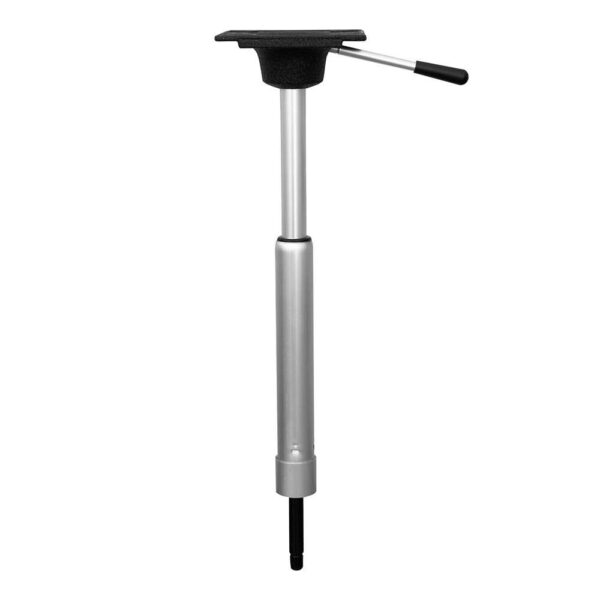 Wise Threaded Power Rise Sit Down Pedestal - Image 3