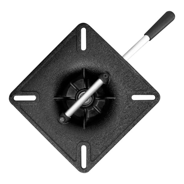 Wise Threaded Power Rise Sit Down Pedestal - Image 6