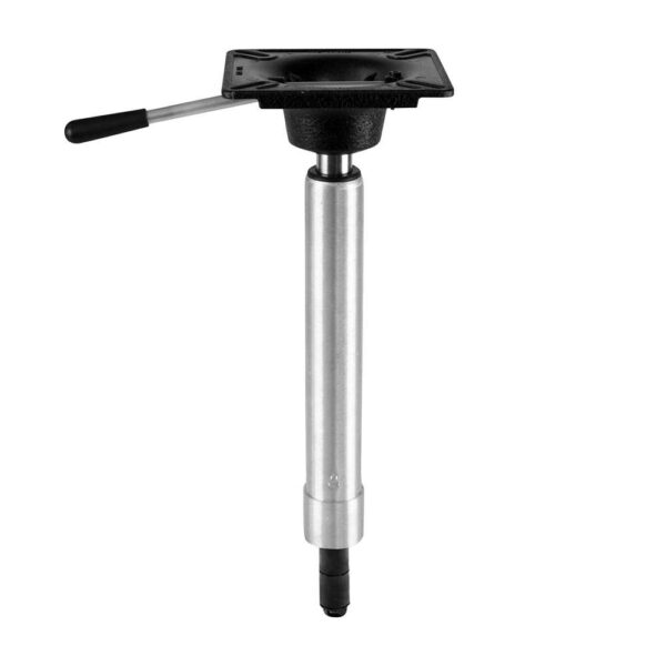 Wise King Pin Power Rise Pedestal - Adjusts 16" to 22-3-8"
