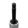 Wise 11" Threaded King Pin Pedestal Post - Image 2