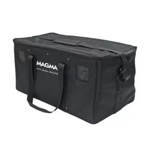 Magma Padded Grill & Accessory Carrying-Storage Case f-12" x 18" Grills