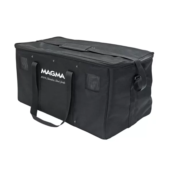Magma Padded Grill & Accessory Carrying-Storage Case f-12" x 18" Grills