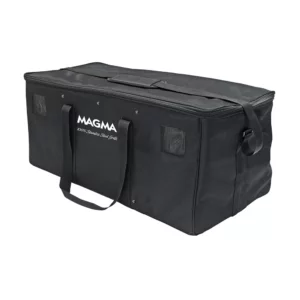 Magma Padded Grill & Accessory Carrying-Storage Case f-12" x 24" Grills