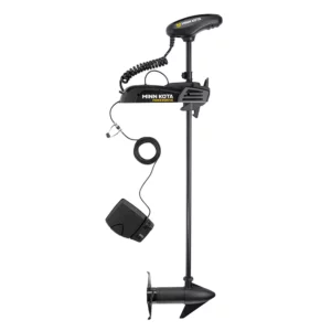 Minn Kota PowerDrive 70-US2 BT Trolling Motor - 24V-70lb-60" *Remanufactured