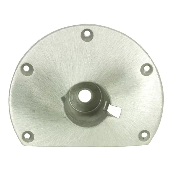 Springfield Taper-Lock 9" - Flat Side Base - Image 2