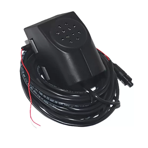 CW86159 jpg T-H Marine Hydrowave 2.0 Replacement Speaker & Power Cord Assembly