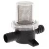 Jabsco Pumpgard In-Line Strainer 3-4 Hose - 40 Mesh - Image 2