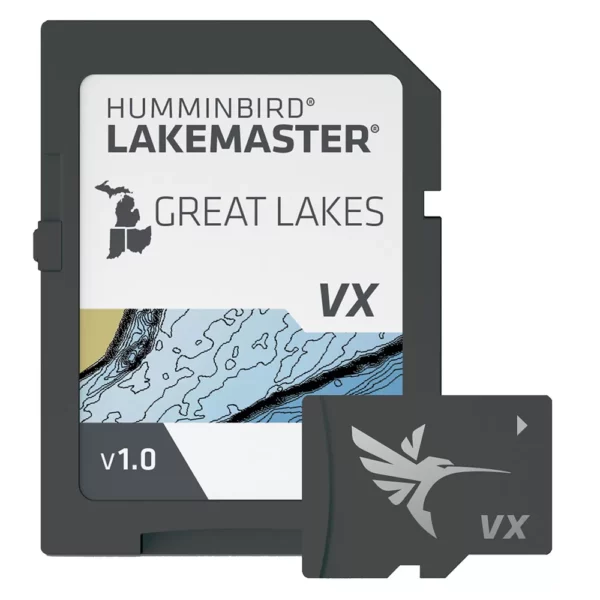 CW96670 jpg Humminbird LakeMaster VX - Great Lakes