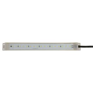 Scandvik Scan-Strip Light - 8" - White