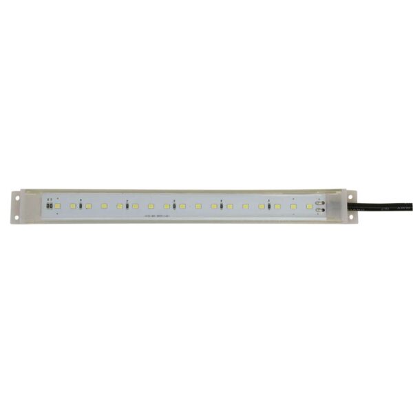 Scandvik Scan-Strip Light - 8" - White