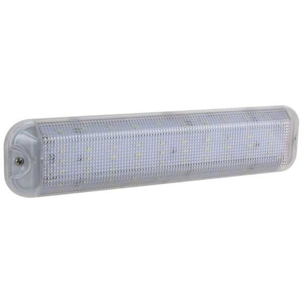 Scandvik E500 Engine Room Light - 10-30V - Cool White - Image 2