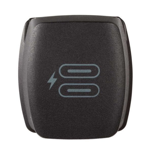 Scanstrut Flip Pro Max - Dual USB-C Charge Socket - Image 4