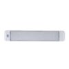 Scandvik 10" Cabin Light w-Switch - White & Blue - 10-30V