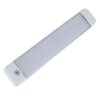 Scandvik 10" Cabin Light w-Switch - White & Blue - 10-30V - Image 2