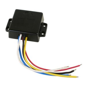 Scandvik Tortuga Dimmer - 12-24V