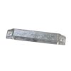 Scandvik 4" LED Light Strip - White w-Gasket - 12V - Image 2
