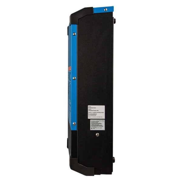 Victron Quattro-II - 12-3000 - 120-50-50 - 2X 120V - Image 3