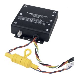 ACR URC-102 Master Controller f-RCL-50 & RCL-100 Searchlight