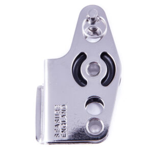 SeaSure 25mm Single Block w-V-Jam