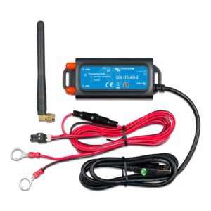 Victron GX LTE 4G-A Cellular Modem f-GX Devices - North America Only