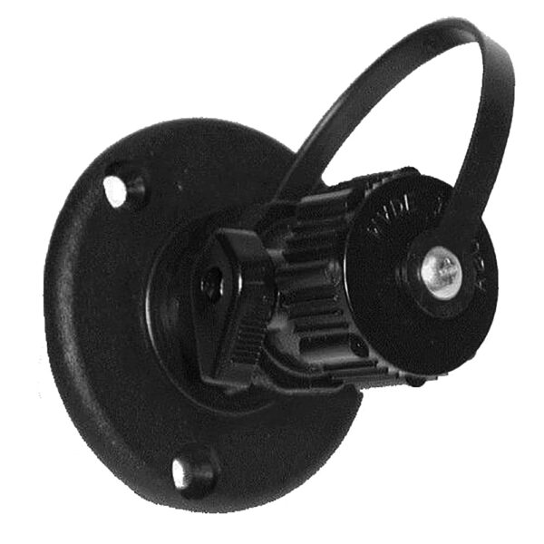 T-H Marine Washdown Fitting w-Shutoff Valve