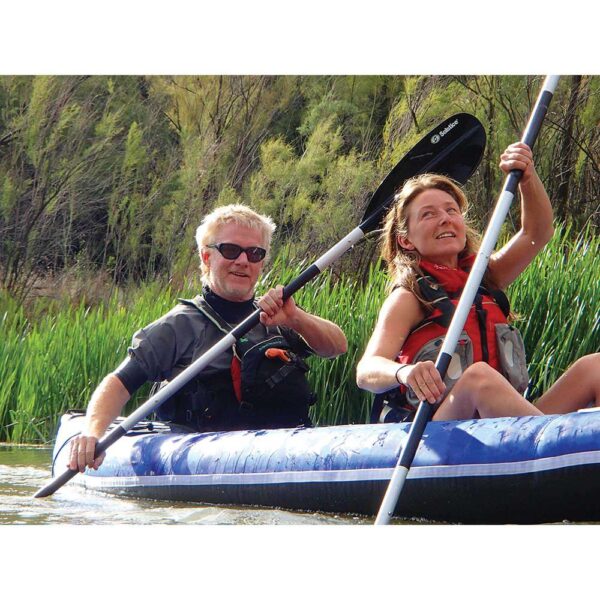Solstice Watersports Durango 1-2 Person Kayak Kit - Image 2