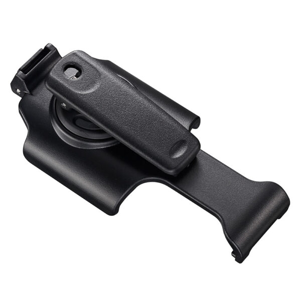 CW100836 Standard Horizon Quick-Release Holster