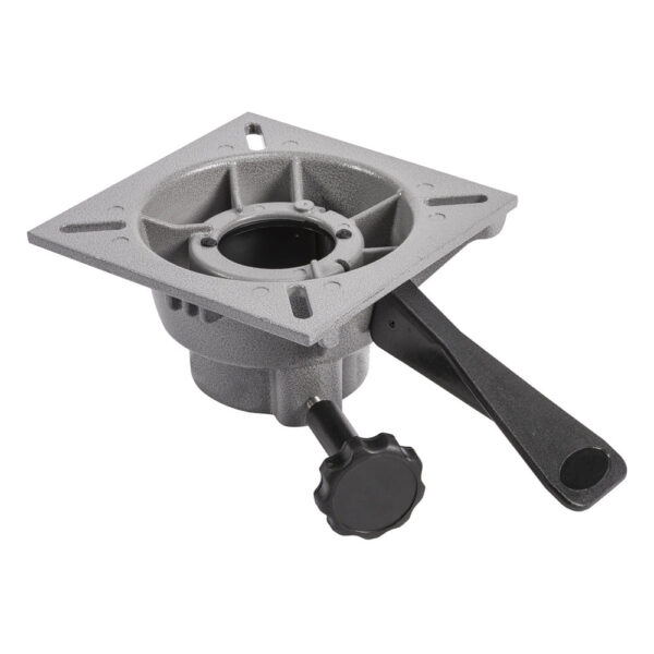 Wise Seat Mount Spider - Fits 2-3-8" Post