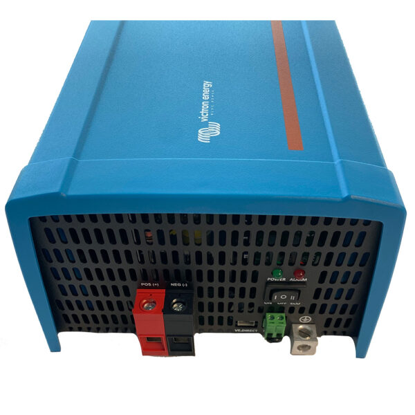 Victron Phoenix Inverter 48VDC - 1200VA - 120VAC - VE.Direct - NEMA 5-15R - Image 2