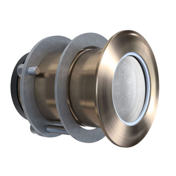 OceanLED Explore E2 Wide Beam - Midnight Blue - Image 4