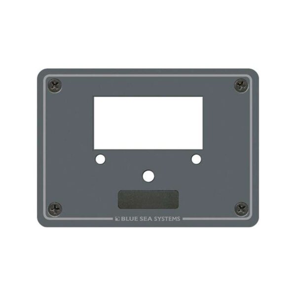 Blue Sea 8013 Mounting Panel f-(1) 2-3-4" Meter