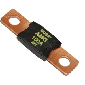 Blue Sea 5101 MEGA-AMG Fuse - 100AMP