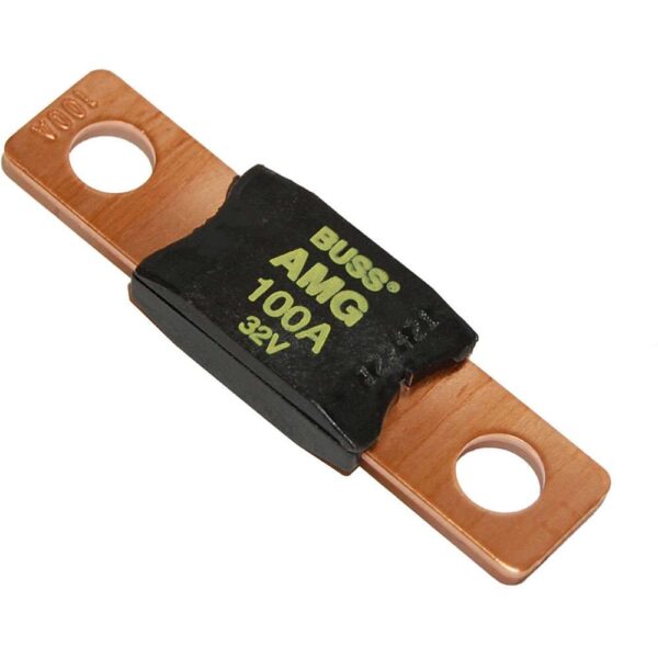 Blue Sea 5101 MEGA-AMG Fuse - 100AMP