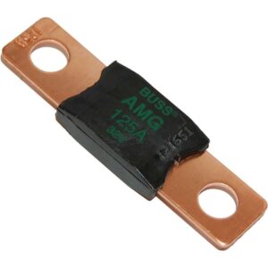 Blue Sea 5102 MEGA-AMG Fuse - 125AMP