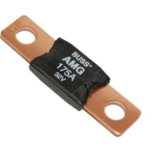 Blue Sea 5104 MEGA-AMG Fuse - 175AMP