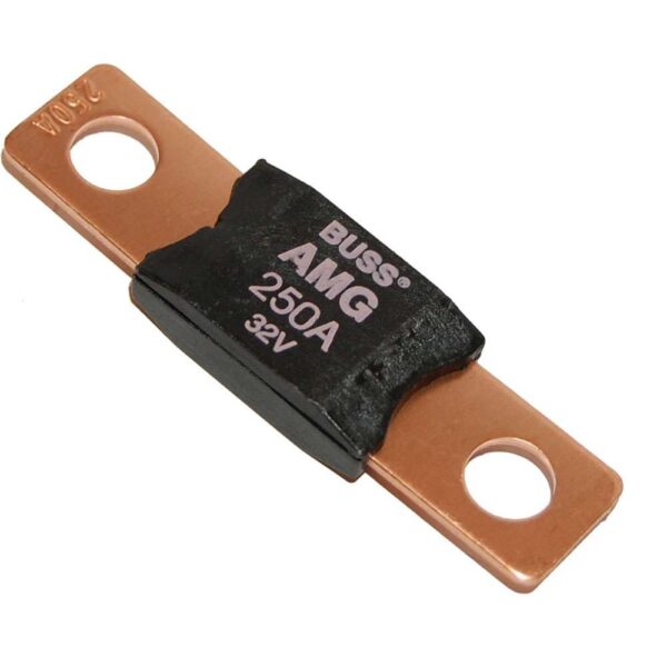Blue Sea 5107 MEGA-AMG Fuse - 250AMP