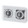 Blue Sea 3000 HD-Series Battery Switch Single Circuit ON-OFF - Image 3