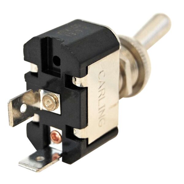 Blue Sea 4150 WeatherDeck Toggle Switches - Image 2
