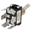 Blue Sea 4155 WeatherDeck Toggle Switch - Image 2