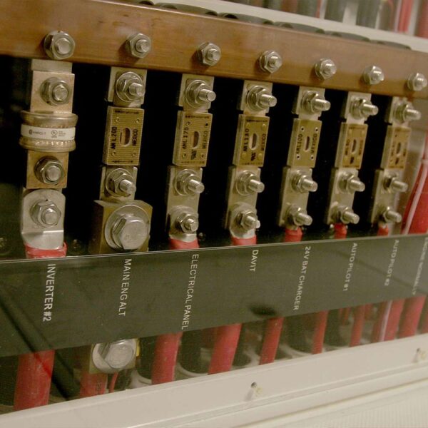 Blue Sea 5128 175A ANL Fuse - Image 2