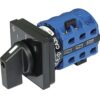 Blue Sea 9010 Switch, AV 120VAC 32A OFF +3 Positions - Image 2