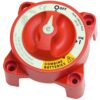 Blue Sea 5511e e-Series Dual Circuit Plus Battery Switch - Image 3