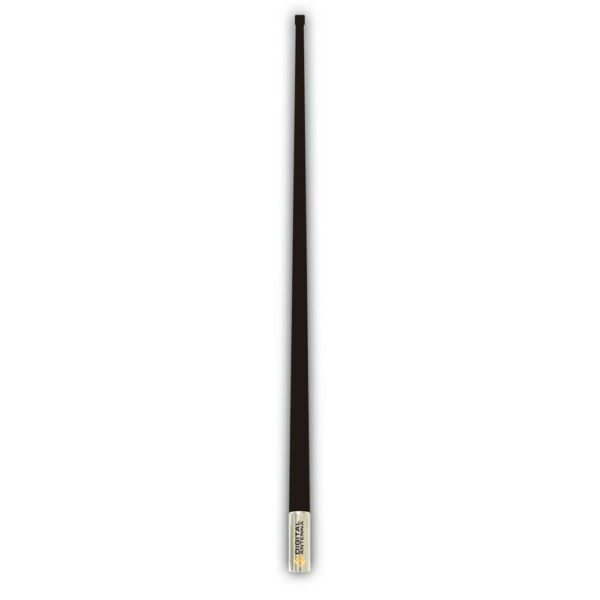 Digital Antenna 531-AB 4' AM-FM Antenna - Black